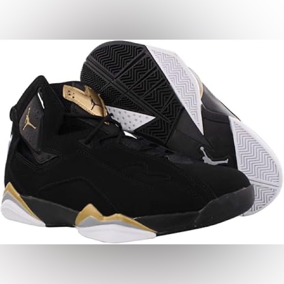 Like new Jordan true flight - Picture 7 of 9